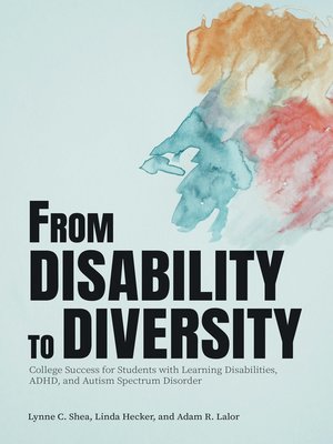 cover image of From Disability to Diversity
